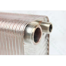 Cooling and Heating 304/316L Plate Heat Exchanger